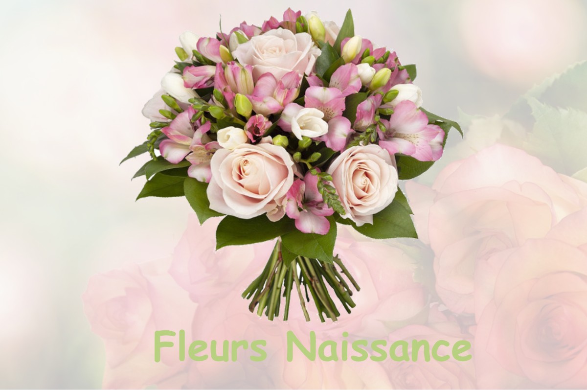 fleurs naissance LE-CABANIAL