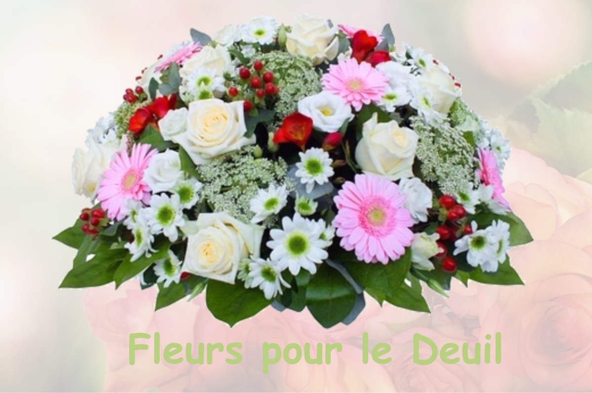 fleurs deuil LE-CABANIAL